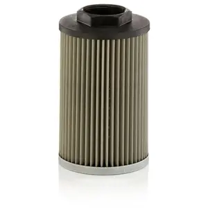Mann filter Filtre, système hydraulique de travail (Ref: HD 130) pas cher