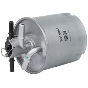 Filtre à carburant Mann filter WK 9081 pas cher