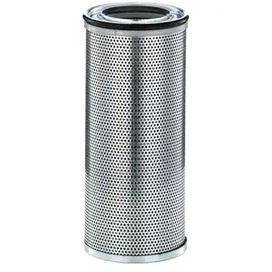 Comparateur de prix : Mann filter Filtre à huile (Ref: HD 160)