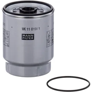 Mann filter Filtre à carburant (Ref: WK 11 019/1 z) pas cher