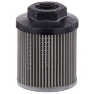 Mann filter Filtre, système hydraulique de travail (Ref: HD 9009) pas cher