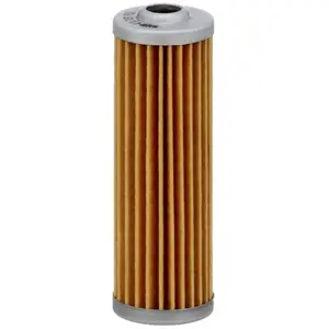 Filtre À Carburant P Mann Aixam Mann P33 pas cher