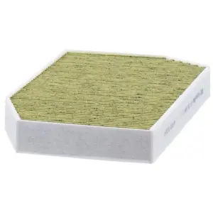 Comparateur de prix : Filtre D'Habitacle Fp 38 004/1 Mann Bmw Mann Fp38004/1