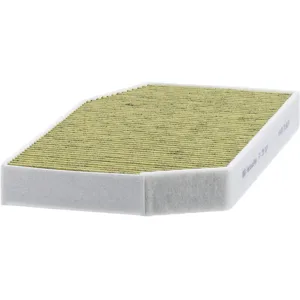 Comparateur de prix : Mann filter Filtre d'habitacle pour BMW: Série 7 (Ref: FP 38 004)