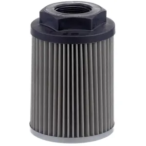 Mann filter Filtre, système hydraulique de travail (Ref: HD 10 004) pas cher