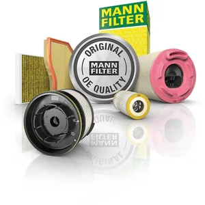 Mann filter Filtre d'habitacle pour FORD: Transit/Tourneo (Ref: FP 29 ... pas cher