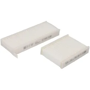 Filtre d'habitacle (filtre à pollen) Mann filter CU 17 009-2 pas cher
