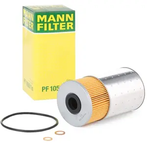 Comparateur de prix : Mann filter Filtre à huile, par ex. pour Mercedes-Benz, Daewoo, Ssangyong, Puch
