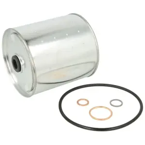 MANN-FILTER PF 925 x Filtre à huile - POIDS-LOURDS + AUTOBUS pas cher