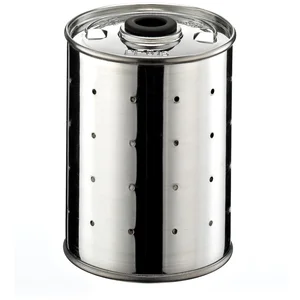 Comparateur de prix : Mann filter PF 815 Filtre à huile - APPLICATIONS NON ROUTIÈRES