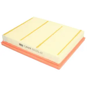 Mann filter C 24 078 Filtre à air pas cher