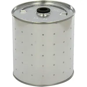 Comparateur de prix : Mann filter Filtre à huile pour MERCEDES-BENZ: PULLMANN (Ref: PF 1155)