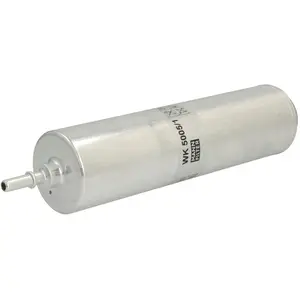 Mann filter WK 5005/1 Filtre à carburant - VÉHICULE DE TOURISME + UTILITAIRES pas cher