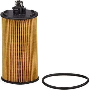 Mann filter HU 6042 z Filtre à huile - VÉHICULE DE TOURISME + UTILITAIRES pas cher