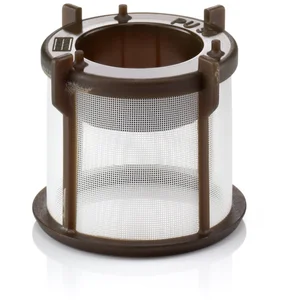 Mann filter PU 50 x Filtre à carburant - POIDS-LOURDS + AUTOBUS pas cher