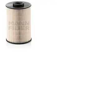 Mann filter PU 937 x Filtre à carburant - VÉHICULE DE TOURISME + UTILITAIRES pas cher