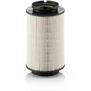 Mann Filtre à carburant, par ex. pour Seat, VW, Audi, Skoda pas cher