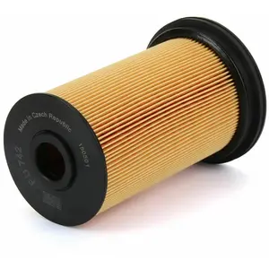 Comparateur de prix : Mann filter PU 742 Filtre à carburant - VÉHICULE DE TOURISME + UTILITAIRES