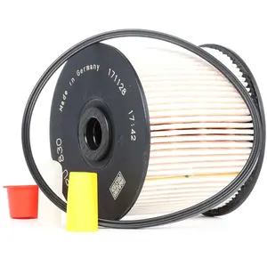 Comparateur de prix : Filtre à carburant Mann filter PU 830 x - Réf. 1381709