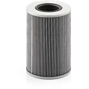 Filtre, système hydraulique de travail HD 1258 Mann HD1258Vendu parnorauto