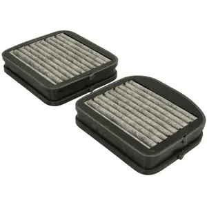Comparateur de prix : Mann filter Filtre, air de l'habitacle, par ex. pour Mercedes-Benz, Maybach