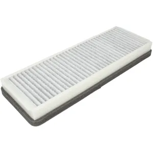 Mann filter CUK 3823 Filtre à air de cabine - POIDS-LOURDS + AUTOBUS pas cher