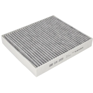 Comparateur de prix : Mann filter CUK 2559 Filtre à air de cabine - VÉHICULE DE TOURISME + UTILITAIRES
