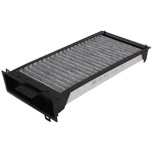 Comparateur de prix : Mann filter Filtre d'habitacle pour CITROËN: C5 (Ref: CUK 3518)