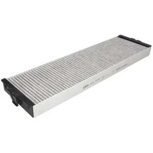 Comparateur de prix : Mann filter Filtre d'habitacle pour PEUGEOT: 607 (Ref: CUK 5258)