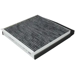 Comparateur de prix : Filtre d'habitacle (filtre à pollen) Mann filter CUK 2855
