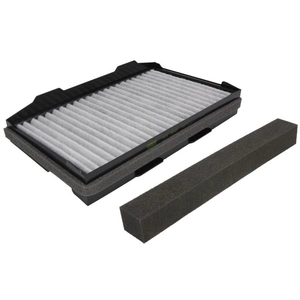 Comparateur de prix : Mann filter Filtre d'habitacle pour SAAB: 9-5 (Ref: CUK 3220)