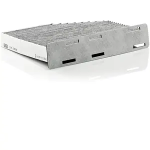 Comparateur de prix : MANN FILTER Filtre d'habitacle CUK2939