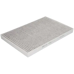 Mann filter CUK 4062 Filtre à air de cabine - POIDS-LOURDS + AUTOBUS pas cher