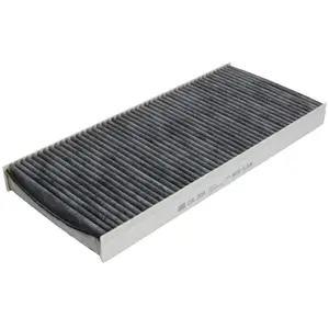 Filtre d'habitacle (filtre à pollen) Mann filter CUK 3554 pas cher