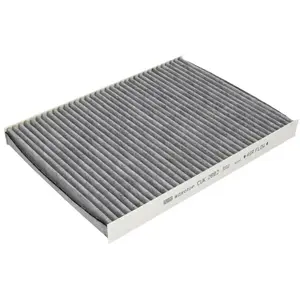 Comparateur de prix : Mann filter Filtre, air de l'habitacle, par ex. pour VW, Skoda, Seat, Audi