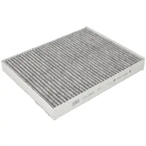 AM LIOREZ VOTRE FILTRATION D'air Avec Le Filtre Air De Cabine Hyundai