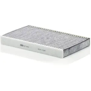 Comparateur de prix : Mann filter Filtre Habitacle mann CUK2940 - Equivalent sc 4038 ca hifi filter