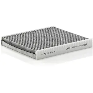 Comparateur de prix : MANN FILTER Filtre d'habitacle CUK2545