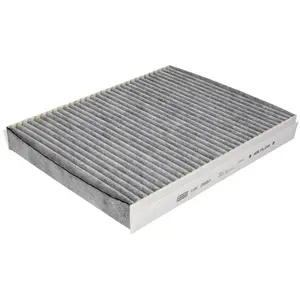 Mann filter CUK 2680 Filtre à air de cabine - VÉHICULE DE TOURISME + UTILITAIRES pas cher