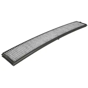 Mann filter CUK 6724 Filtre à air de cabine - VÉHICULE DE TOURISME + UTILITAIRES pas cher