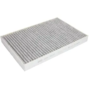 Mann filter CUK 3037 Filtre à air de cabine - VÉHICULE DE TOURISME + UTILITAIRES pas cher