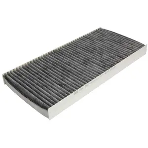 MANN FILTER Filtre d'habitacle CUK3567 pas cher