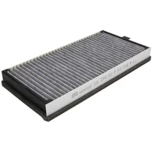 Comparateur de prix : Mann filter Filtre d'habitacle pour PEUGEOT: 406 (Ref: CUK 3340)