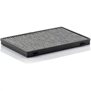 Comparateur de prix : Mann filter CUK 3943 Filtre à air de cabine - VÉHICULE DE TOURISME + UTILITAIRES