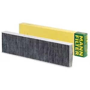 Comparateur de prix : Mann filter Filtre d'habitacle pour MINI: MINI (Ref: CUK 4436)