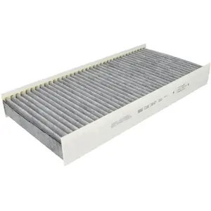 Comparateur de prix : Mann filter Filtre, air de l'habitacle, par ex. pour Toyota, Citroën, Peugeot, Fiat