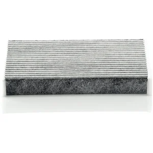 Mann filter CUK 1611 Filtre à air de cabine - VÉHICULE DE TOURISME + UTILITAIRES pas cher