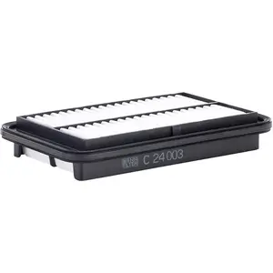 Mann filter C 24 003 Filtre à air - VÉHICULE DE TOURISME + UTILITAIRES pas cher