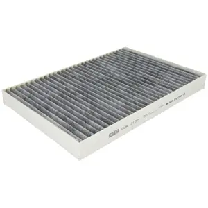 Comparateur de prix : Mann filter Filtre d'habitacle pour CHRYSLER: 300C (Ref: CUK 3137)