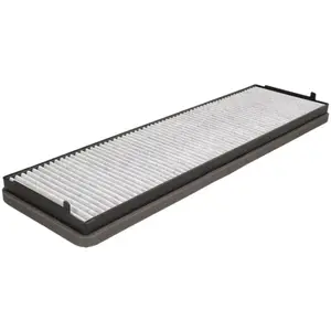 Mann filter CUK 5877 Filtre à air de cabine - POIDS-LOURDS + AUTOBUS pas cher